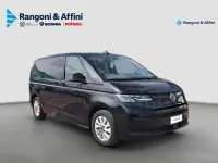 Usata VW T7 150 CV (110 kW) 2025 Nero Furgone