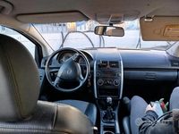 Usata Mercedes A150 95 CV (69 kW) 2006 Nero Berlina