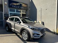 usata Hyundai Tucson 1.7 CRDi XPossible