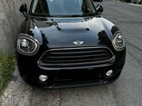 Usata Mini Countryman 2017 Nero SUV