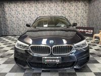 usata BMW 530 530 d xDrive Touring Msport(065)