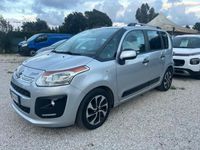 usata Citroën C3 Picasso C3 Picasso1.6 HDi 90 Seduction