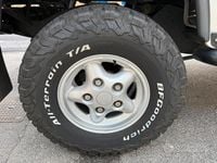 Usata Land Rover Defender 113 CV (83 kW) 1997 SUV