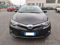 usata Toyota Auris Hybrid Auris 1.8 Hybrid Business