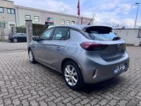 Usata Opel Corsa Elegance 100 CV (73 kW) 2021 Grigio Utilitaria