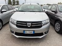 Usata Dacia Logan MCV Ambiance 75 CV (55 kW) 2014 Station wagon