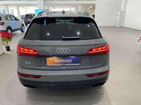 Usata Audi Q5 S-Line 204 CV (150 kW) 2022 Grigio SUV