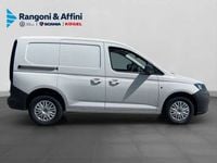 Nuova VW Caddy Business 102 CV (75 kW) 2025 Bianco Monovolume