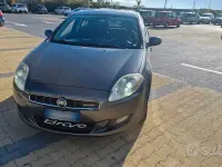 Usata Fiat Bravo 120 CV (88 kW) 2009 Utilitaria