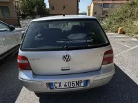 Usata VW Golf IV Comfortline 101 CV (74 kW) 2003 Station wagon