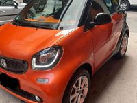 Usata Smart ForTwo Coupé 71 CV (52 kW) 2016 Utilitaria