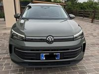 Usata VW Tiguan Edition 150 CV (110 kW) 2025 SUV