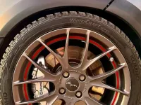 Usata Mini Cooper S 170 CV (125 kW) 2005 Grigio Utilitaria