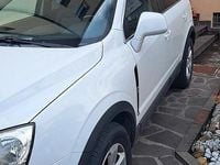 Usata Opel Antara 170 CV (125 kW) 2015 SUV