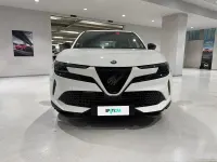 Usata Alfa Romeo GT Junior 136 CV (100 kW) 2024 Bianco Cabrio