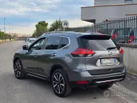Usata Nissan X-Trail 177 CV (130 kW) 2018 Grigio SUV