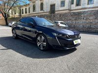 usata Peugeot 508 BlueHDi 180 Stop&Start EAT8 GT