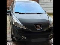 usata Peugeot 207 3p 1.6 16v XS