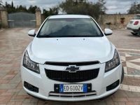 usata Chevrolet Cruze 2.0 Diesel 150CV 2010