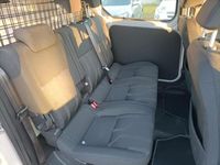 usata Ford Tourneo TRANSIT CONNECTMAXI COIBENTATO