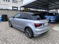 usata Audi A1 SPB 1.6 TDI S tronic S line edition