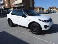 usata Land Rover Discovery Sport Discovery Sport I 20152.0 td4 Pure awd 150cv my18