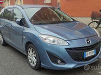 Usata Mazda 5 115 CV (84 kW) 2012 Monovolume