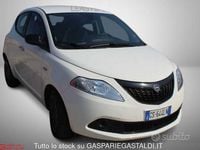 Usata Lancia Ypsilon S 69 CV (50 kW) 2023 Bianco Utilitaria