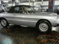 usata Alfa Romeo Spider 1.6