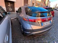 Usata Honda Civic 140 CV (102 kW) 2006 Berlina