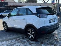 Usata Opel Crossland X Edition 110 CV (80 kW) 2023 Bianco SUV