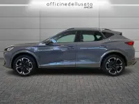Usata Cupra Formentor 203 CV (149 kW) 2023 SUV