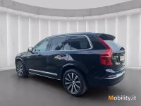Nuova Volvo XC90 Ultimate 250 CV (183 kW) 2025 SUV