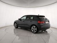 Usata Audi A1 Sportback Advanced Plus 116 CV (85 kW) 2025 Grigio Utilitaria