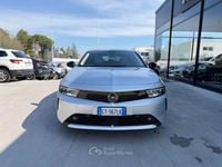 Usata Opel Astra S 131 CV (96 kW) 2025 Argento Berlina