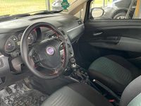 Usata Fiat Grande Punto 65 CV (47 kW) 2007 Utilitaria