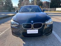 usata BMW 118 Serie 1 118d Sport d