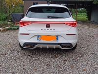 Usata Cupra Leon VZ2 150 CV (110 kW) 2021 Berlina