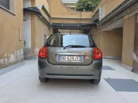 Usata Toyota Corolla 90 CV (66 kW) 2006 Grigio Berlina
