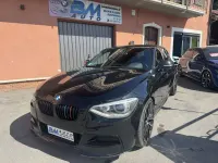 Usata BMW 120 M Sport 184 CV (135 kW) 2015 Other Utilitaria