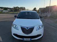 Usata Lancia Ypsilon 85 CV (62 kW) 2014 Utilitaria