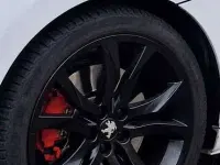 Usata Peugeot RCZ 163 CV (119 kW) 2014 Bianco Coupé