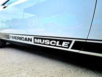 Usata Dodge Challenger 305 CV (224 kW) 2018 Bianco Coupé