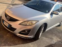 Usata Mazda 6 163 CV (119 kW) 2011 Berlina