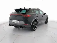Usata Cupra Formentor 150 CV (110 kW) 2022 Nero SUV