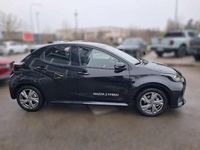 Nuova Mazda 2 116 CV (85 kW) 2025 Opera black Berlina