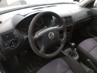 usata VW Golf IV Golf 1.9 TDI/115 CV cat 5 porte Highline