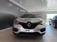 Usata Renault Kadjar Business 116 CV (85 kW) 2019 Grigio SUV