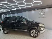Usata Ford Ecosport ST-Line 99 CV (72 kW) 2018 Other SUV