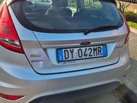 Usata Ford Fiesta 68 CV (50 kW) 2008 Utilitaria